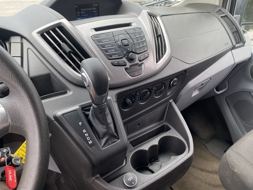 Used 2018 Ford Transit 350 XLT RWD image 29