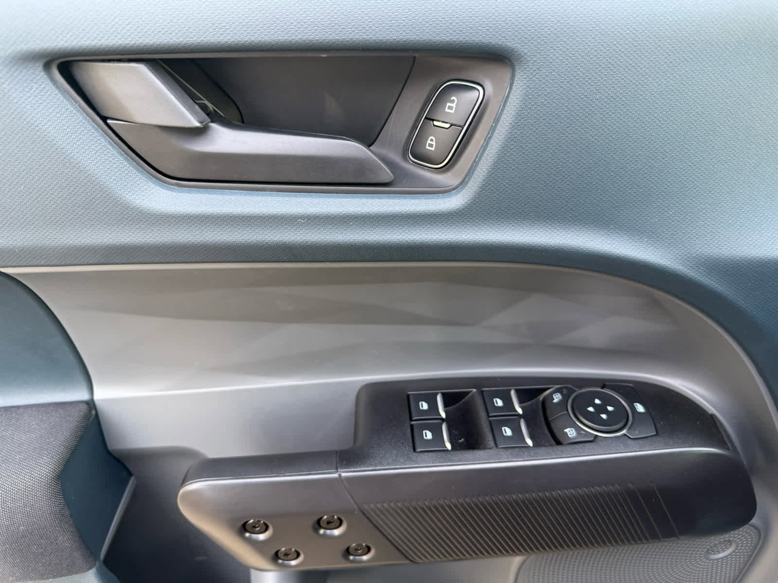 New 2026 Ford Maverick XL w/ Equipment Group 101A image 9