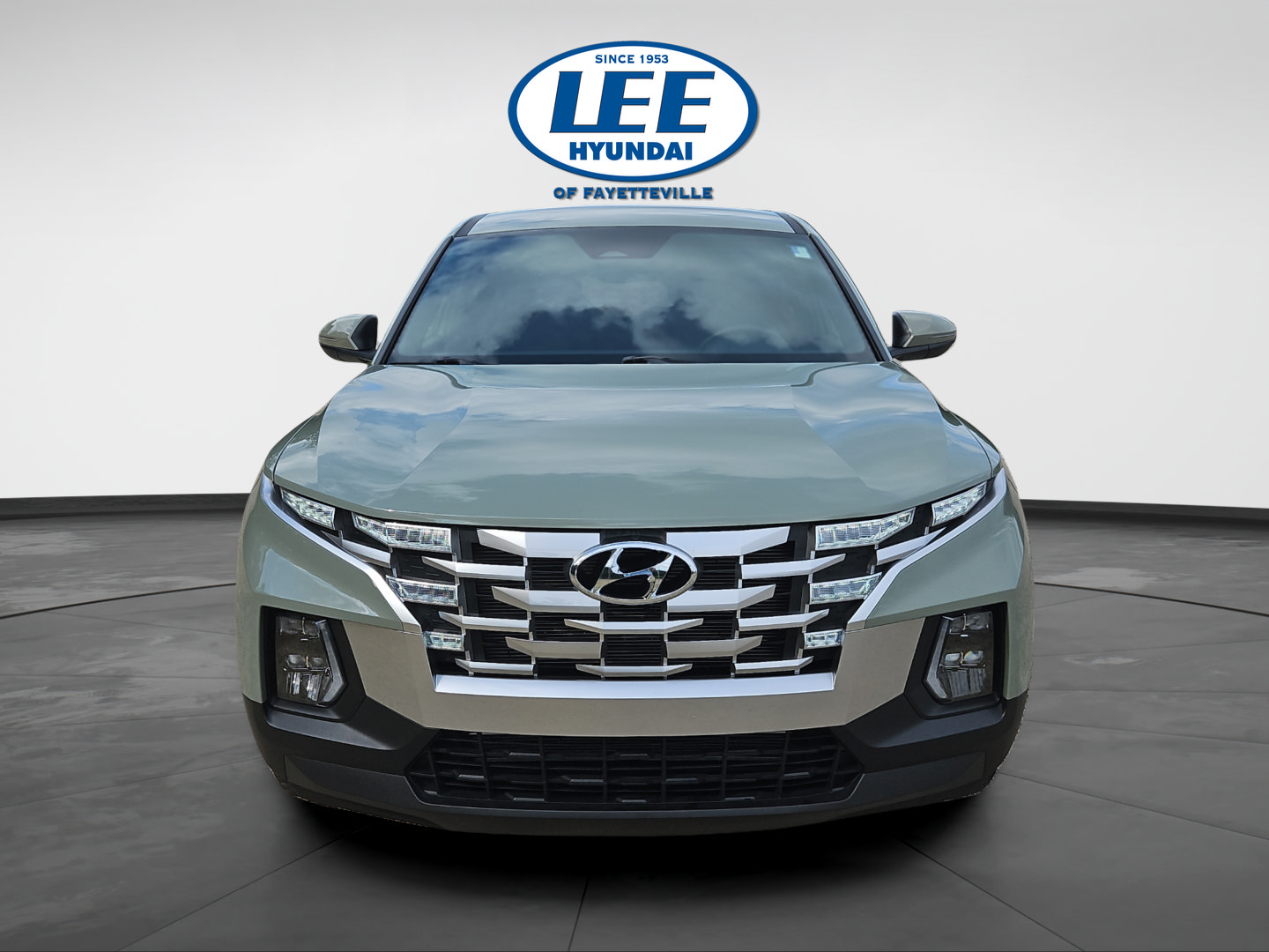 Certified 2024 Hyundai Santa Cruz SEL FWD image 8