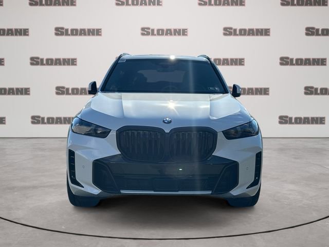 New 2026 BMW X5 xDrive40i w/ M Sport Package image 8
