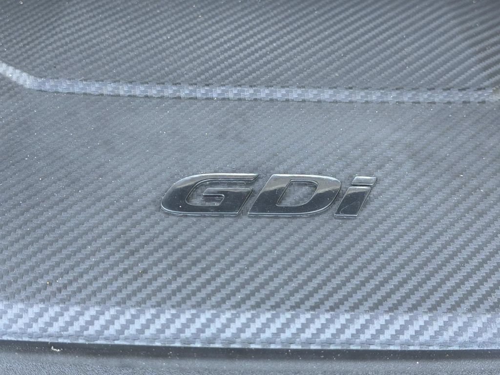 Used 2024 Hyundai Palisade XRT FWD image 26