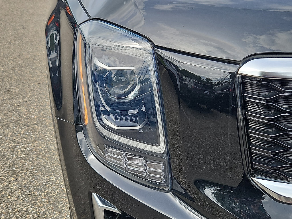 Used 2022 Kia Telluride S AWD/4WD image 10