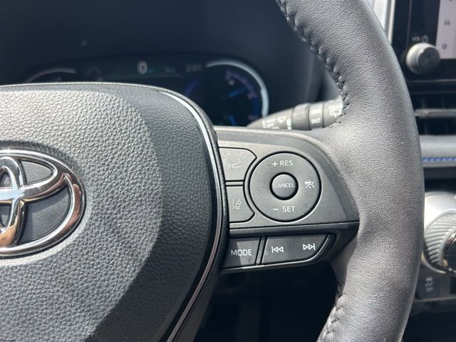 Used 2024 Toyota RAV4 SE w/ Convenience Package image 22