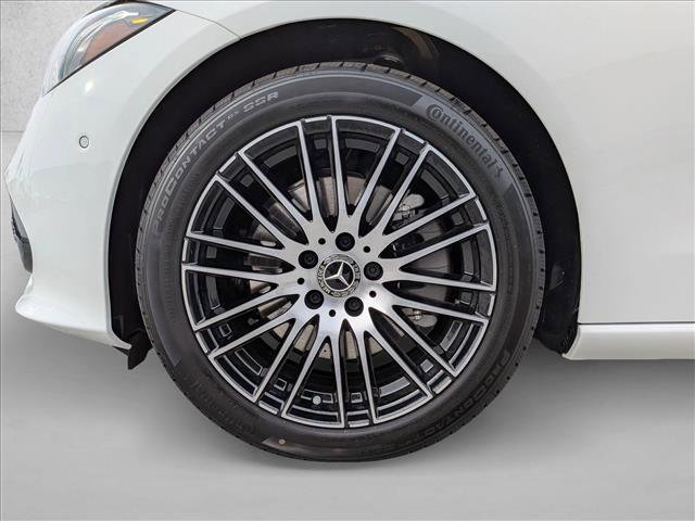 New 2026 Mercedes-Benz C 300 Sedan image 10