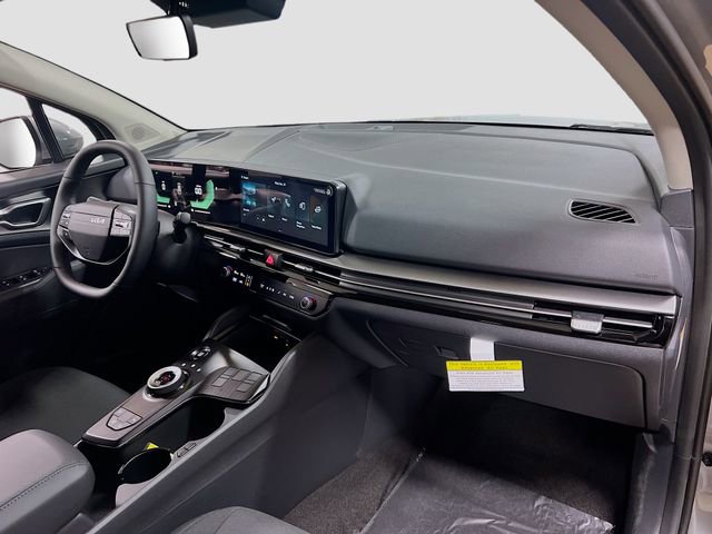 New 2026 Kia Sportage LX image 26