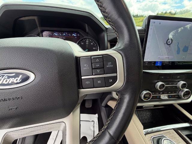 Certified 2024 Ford Expedition Limited AWD/4WD image 37