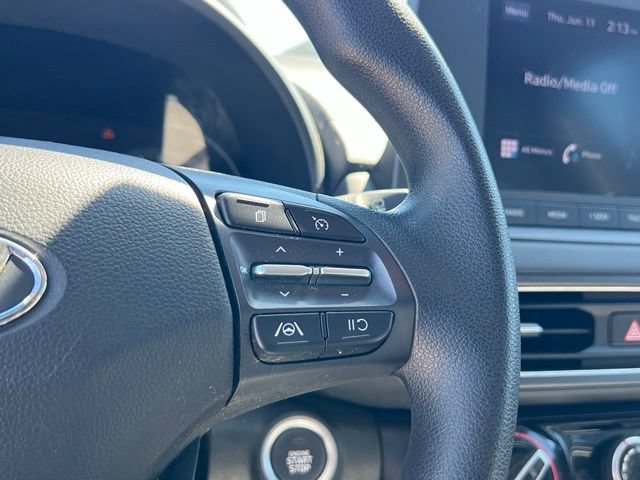 Used 2023 Hyundai Kona SEL w/ Cargo Package AWD/4WD image 19