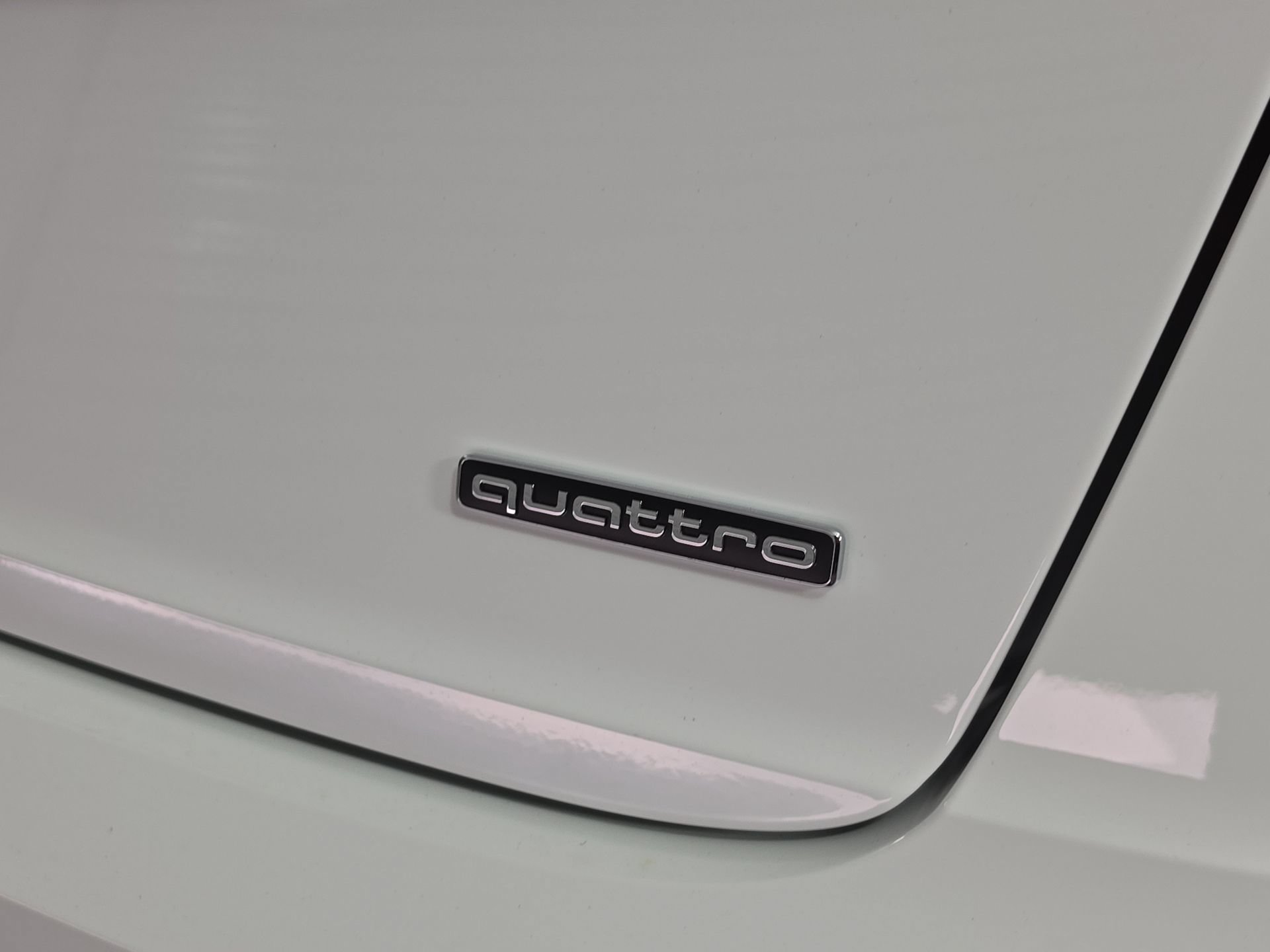 New 2026 Audi Q8 Prestige AWD/4WD image 11