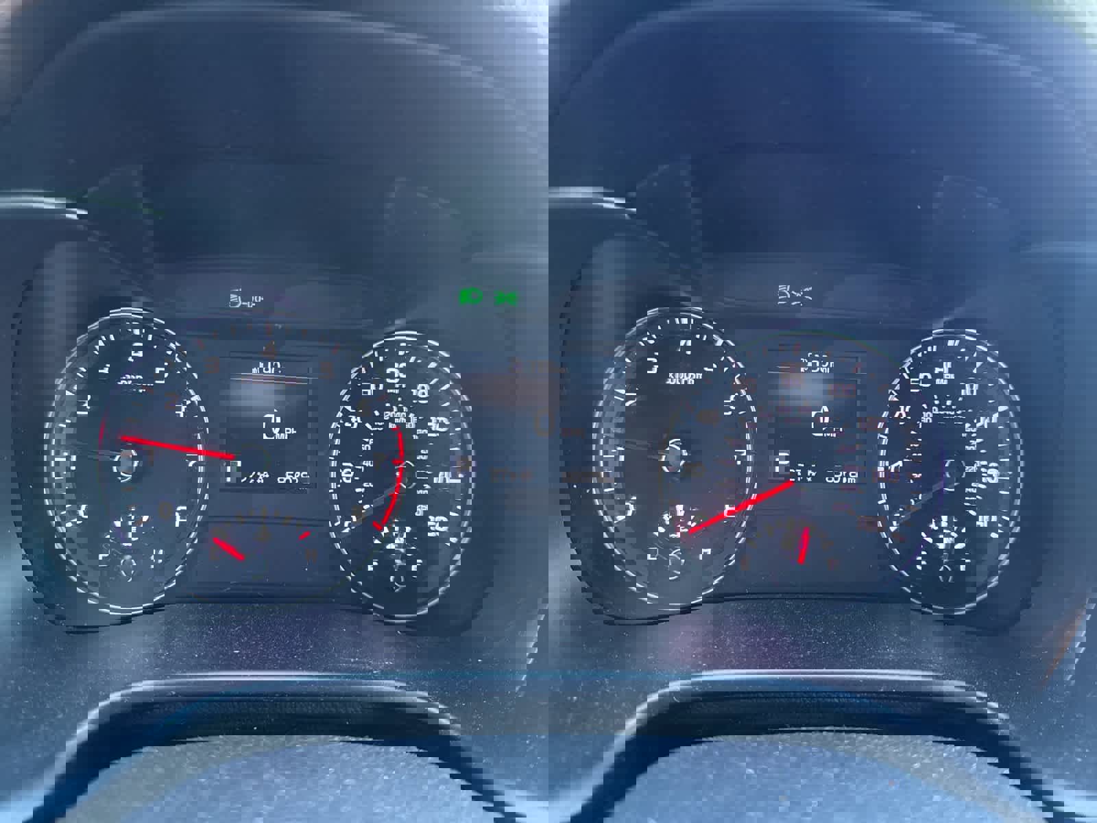 Used 2021 Kia Forte LXS image 18