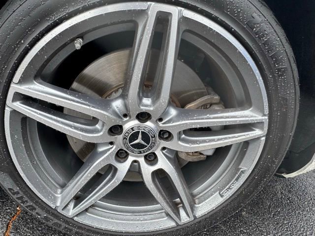 Used 2018 Mercedes-Benz E 400 Cabriolet image 21