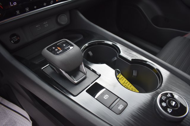 New 2026 Nissan Rogue SV AWD/4WD image 26