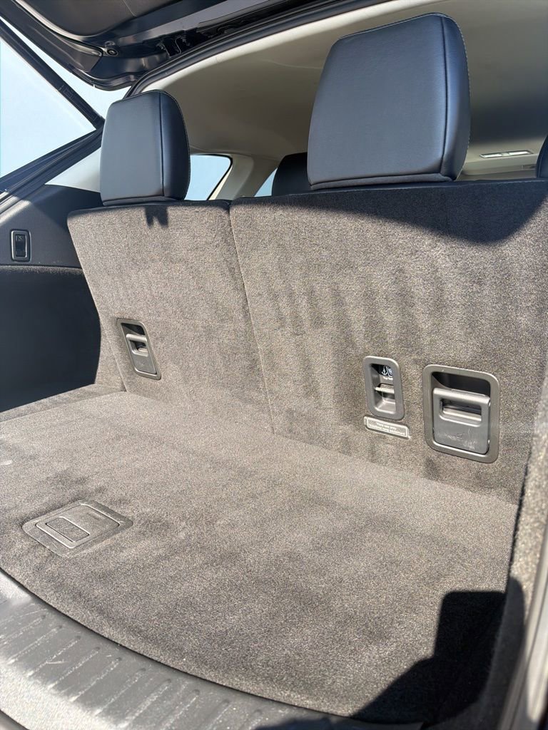 Certified 2023 MAZDA CX-9 Touring image 14