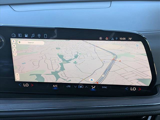 New 2026 Chevrolet Suburban LS image 13