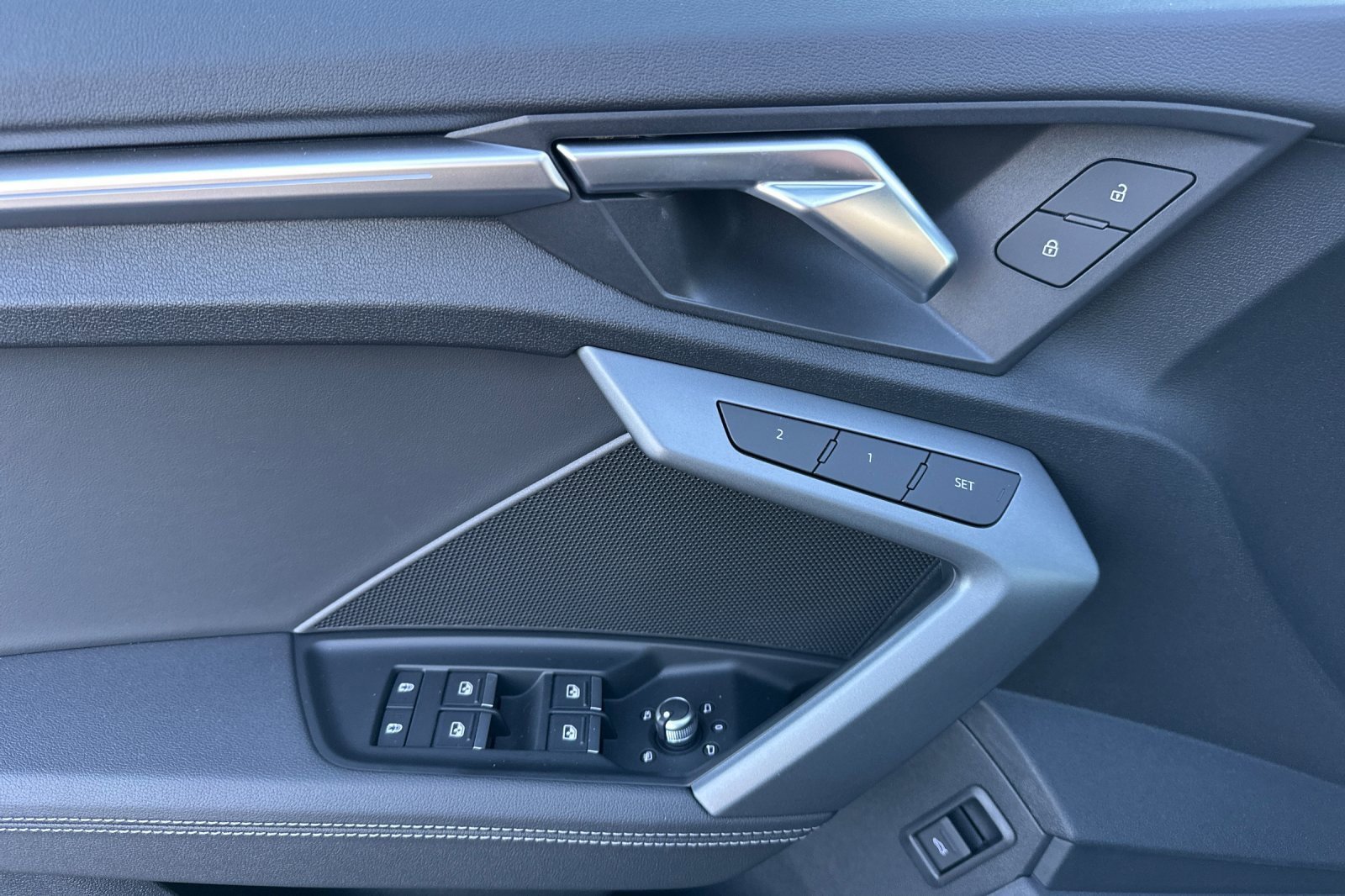 New 2026 Audi A3 2.0T Premium image 10