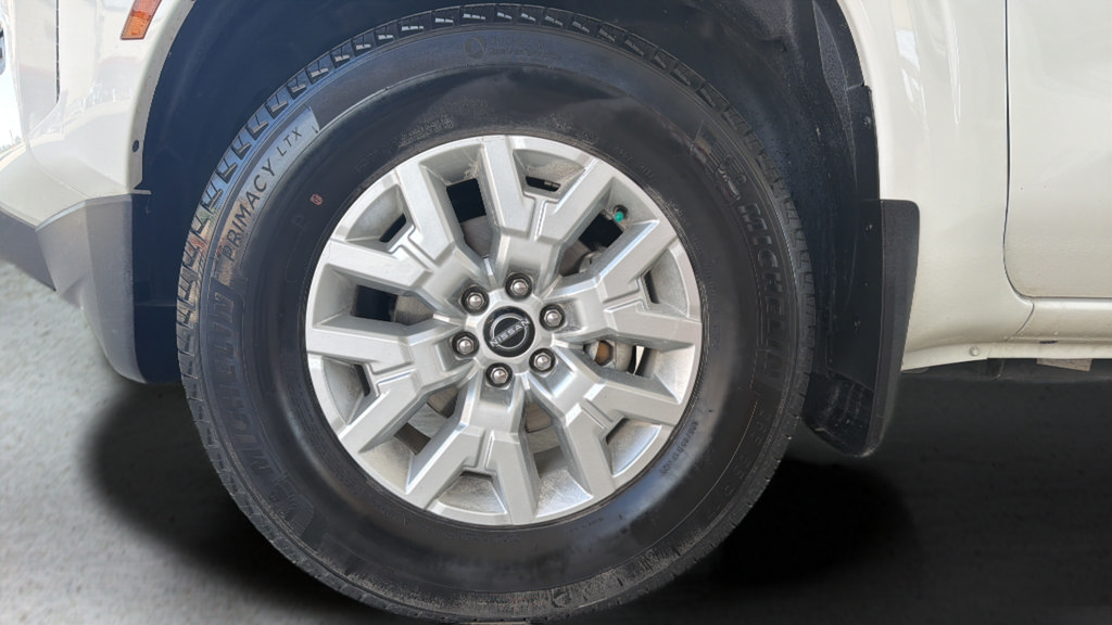 Certified 2023 Nissan Frontier SV w/ Technology Package RWD image 14