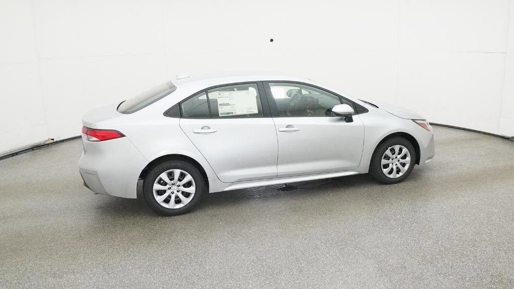 New 2026 Toyota Corolla LE image 10