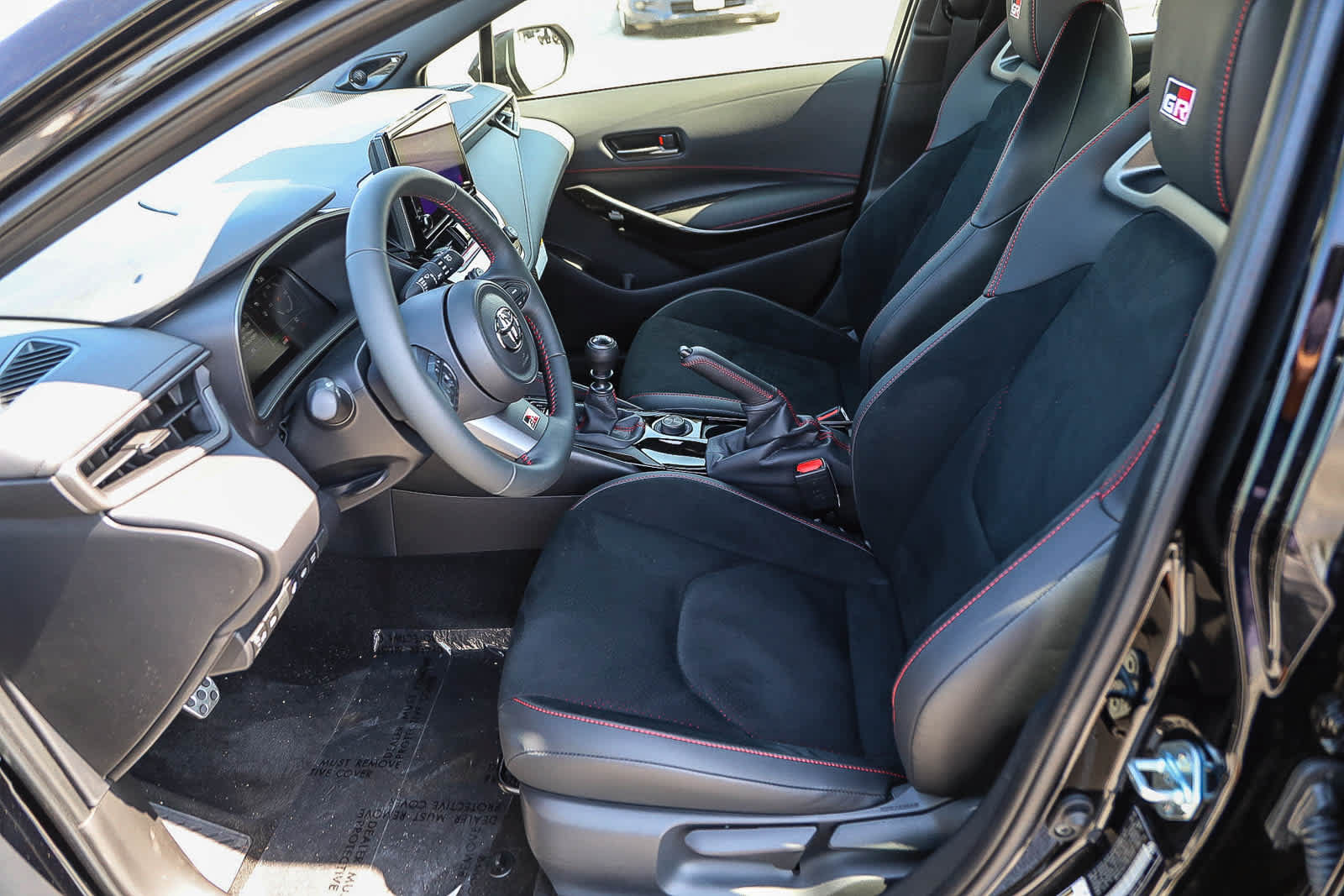 New 2026 Toyota Corolla GR AWD/4WD image 20