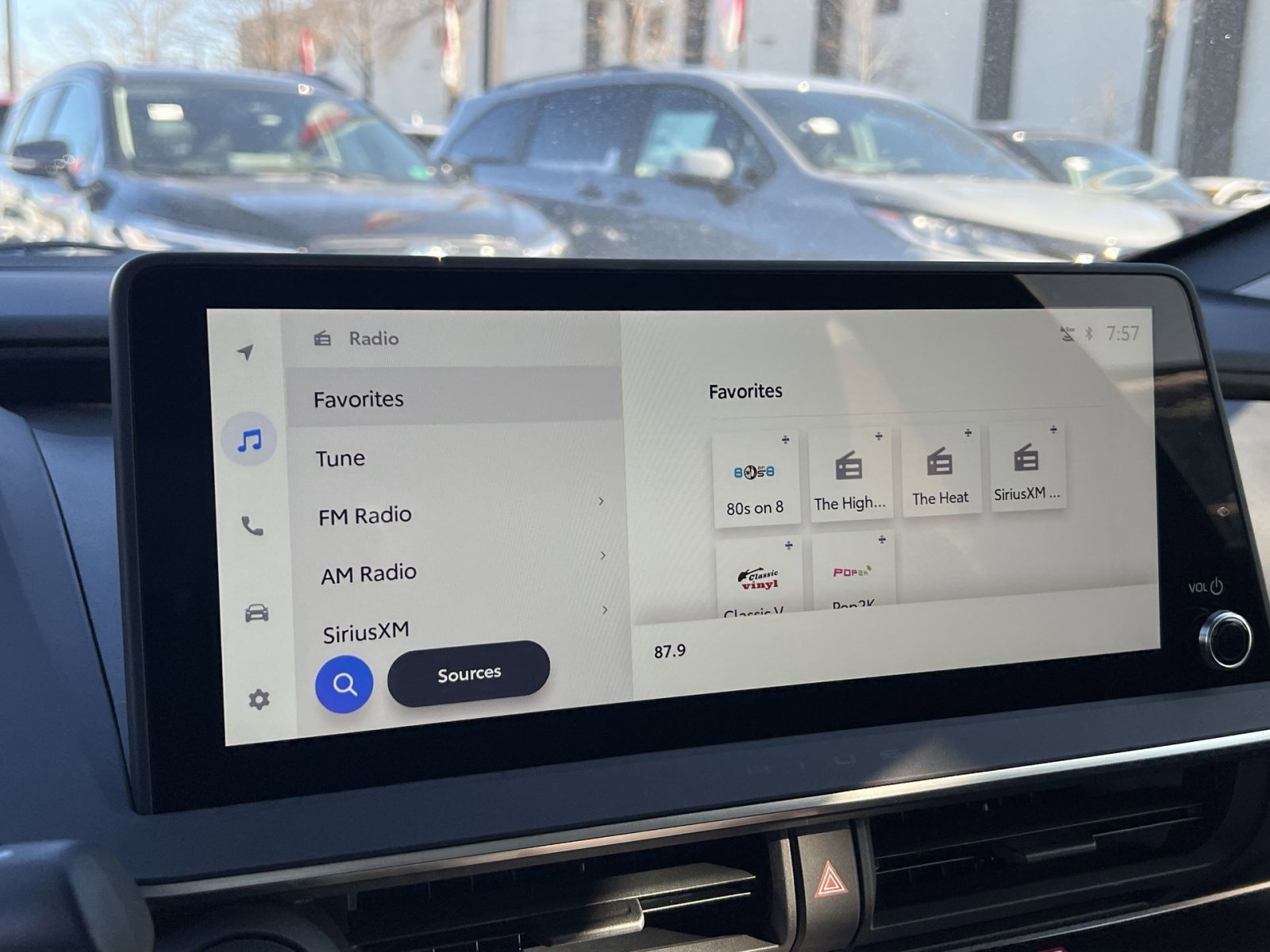 New 2026 Toyota Prius Plug-In Hybrid image 13