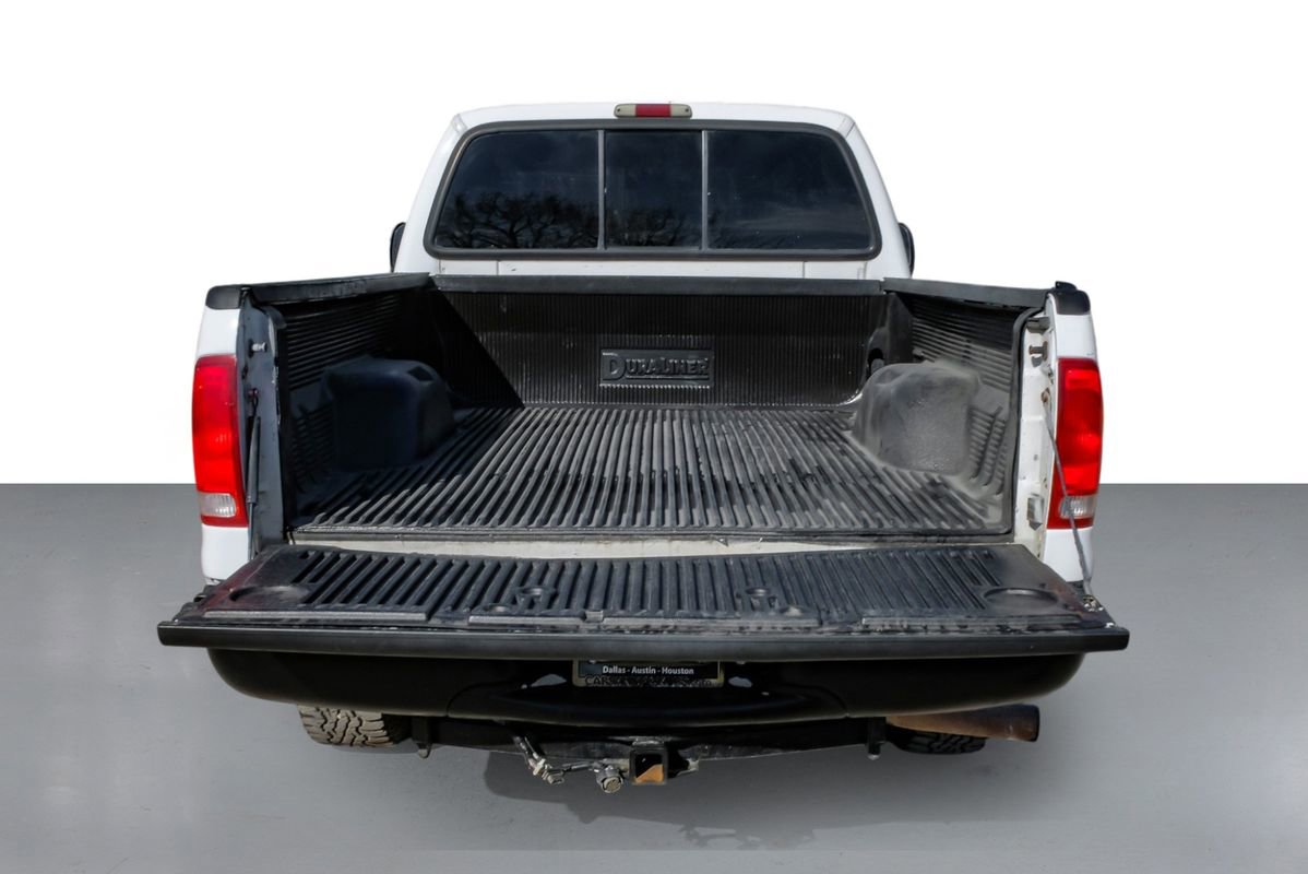 Used 2005 Ford F250 XL image 54