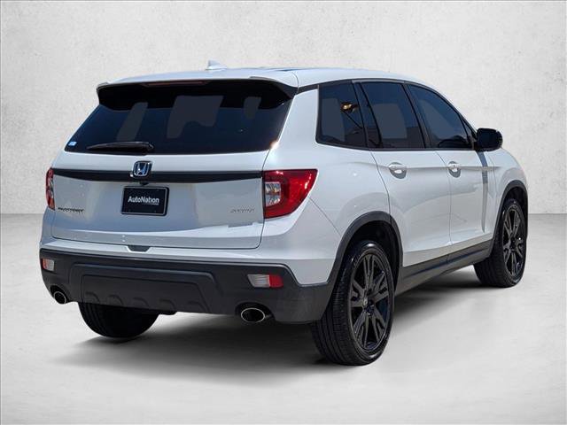 Used 2021 Honda Passport Sport image 5