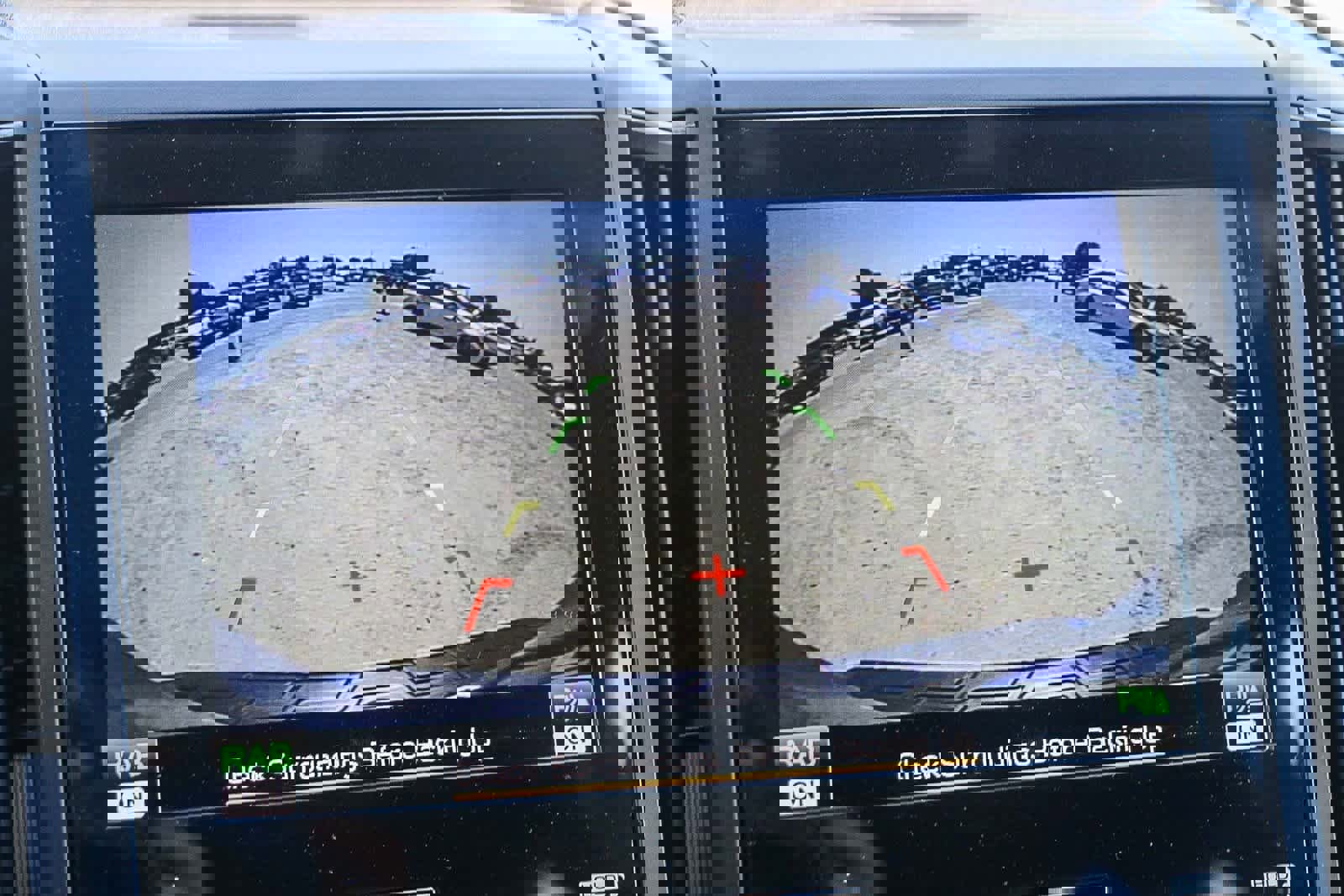 New 2025 Subaru Forester Wilderness image 23