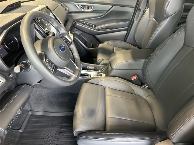 New 2025 Subaru Ascent Limited image 10
