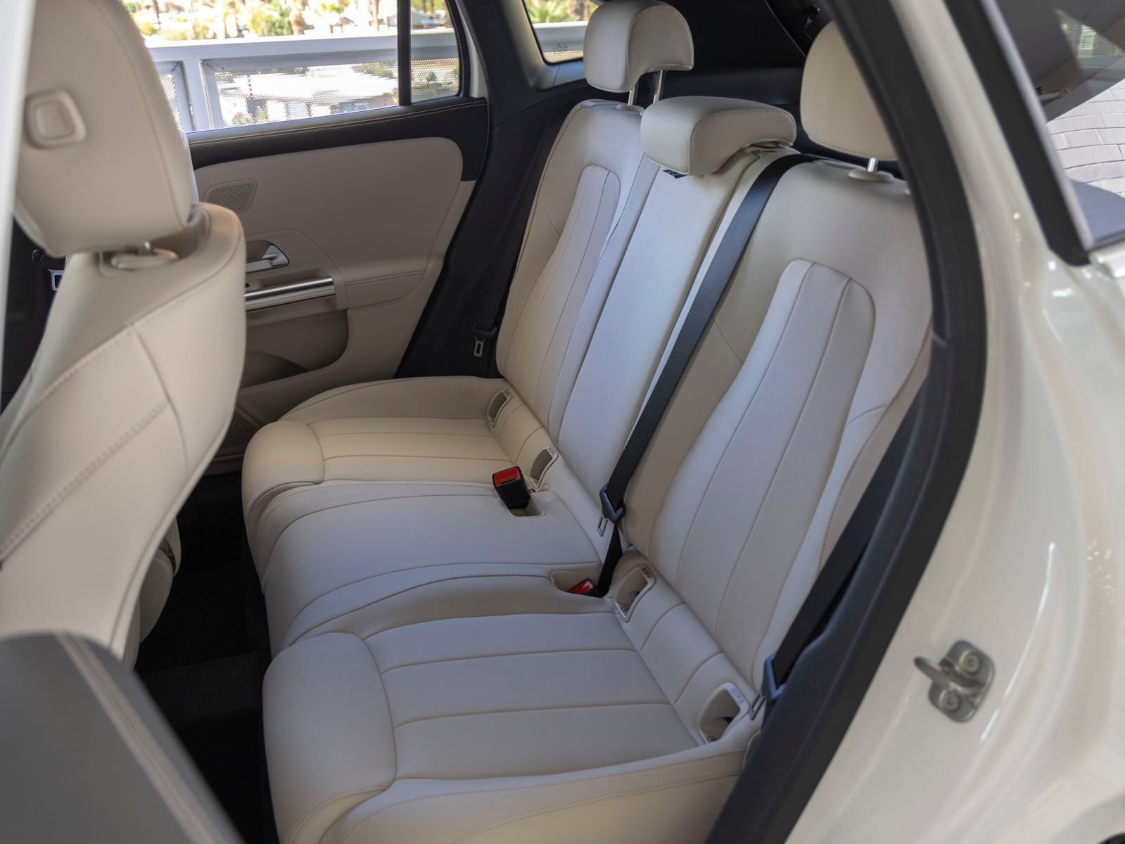 New 2026 Mercedes-Benz GLA 250 image 18