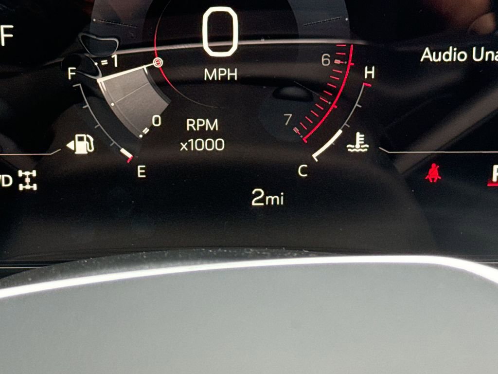 New 2026 GMC Terrain Denali image 12