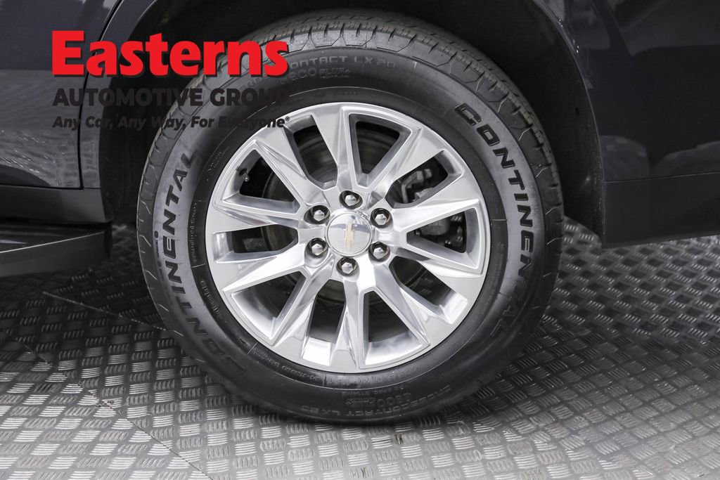 Used 2024 Chevrolet Tahoe Premier RWD image 8