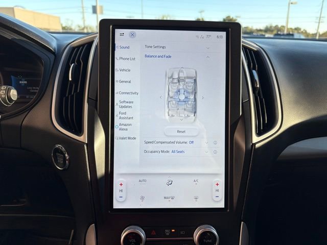 Used 2022 Ford Edge SE image 14