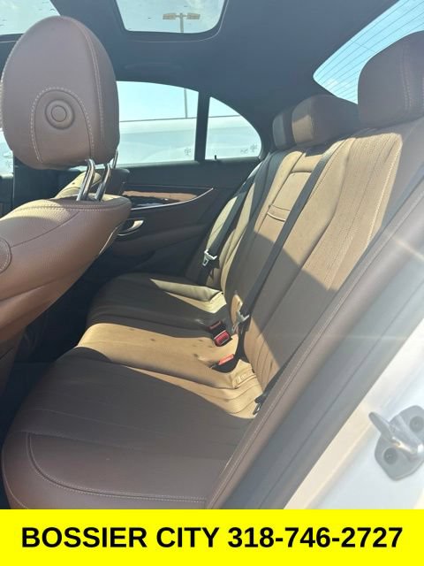 Used 2019 Mercedes-Benz E 300 image 8