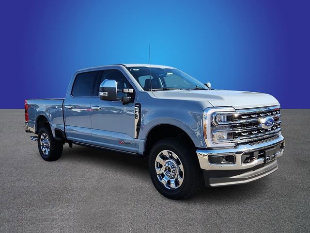 New 2026 Ford F250 Lariat w/ Lariat Ultimate Package image 4
