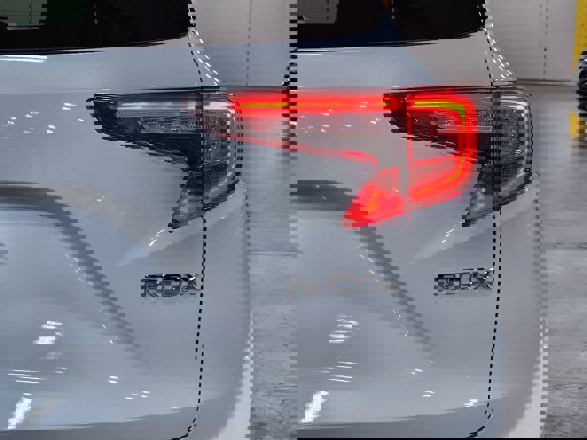 Used 2022 Acura RDX A-Spec image 22