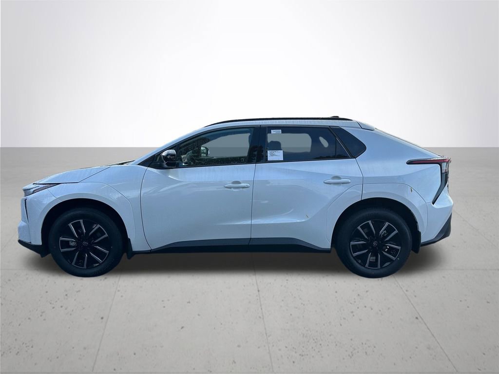 New 2026 Toyota bZ image 10