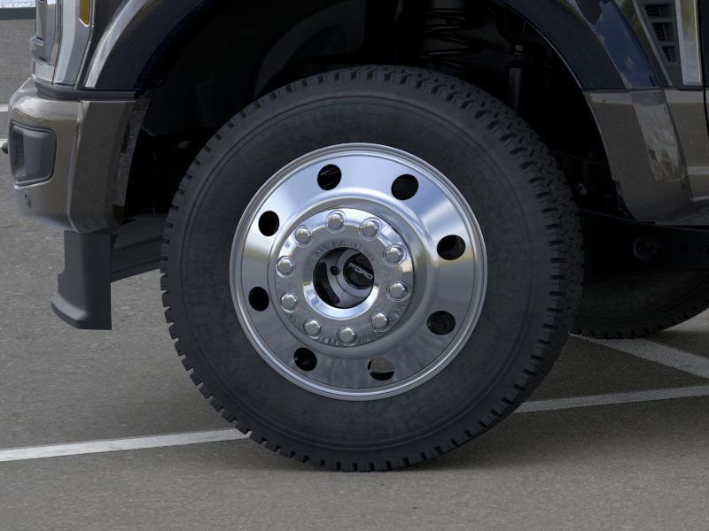 New 2026 Ford F450 4x4 Crew Cab Super Duty image 19