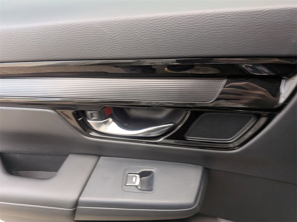 Used 2025 Honda CR-V EX-L image 24