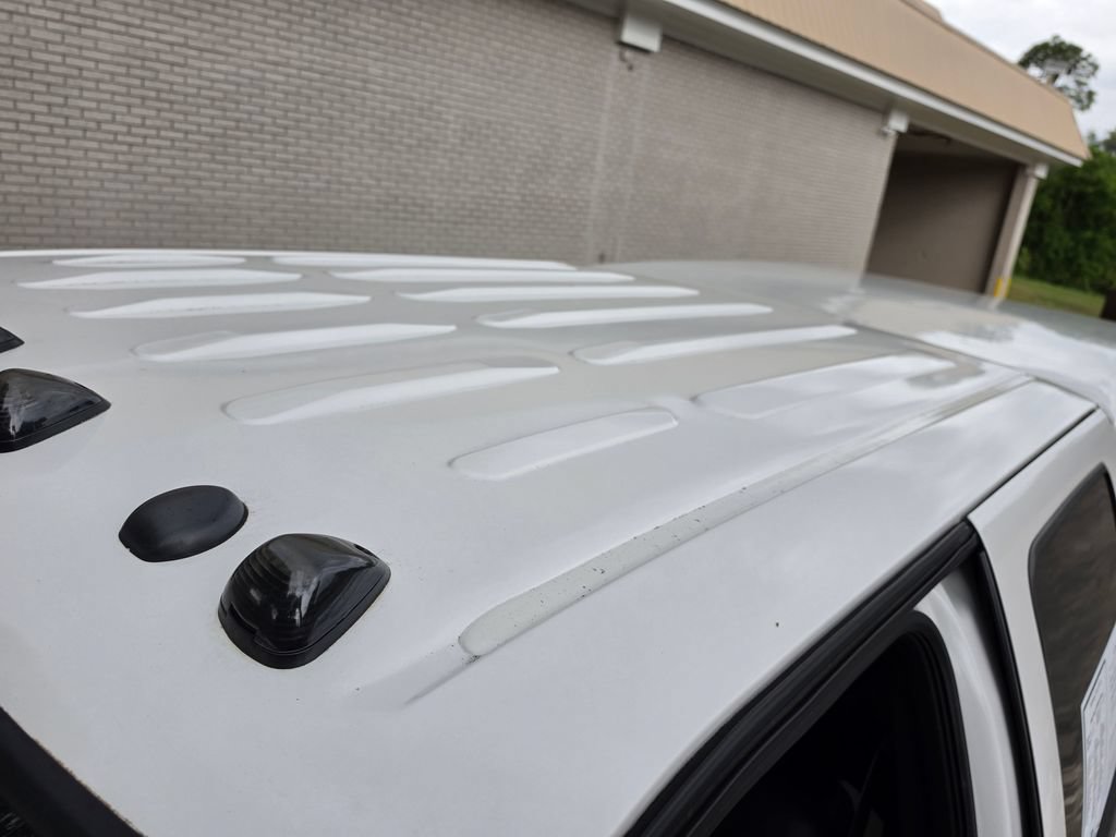 Used 2015 Ford F250 Platinum AWD/4WD image 7