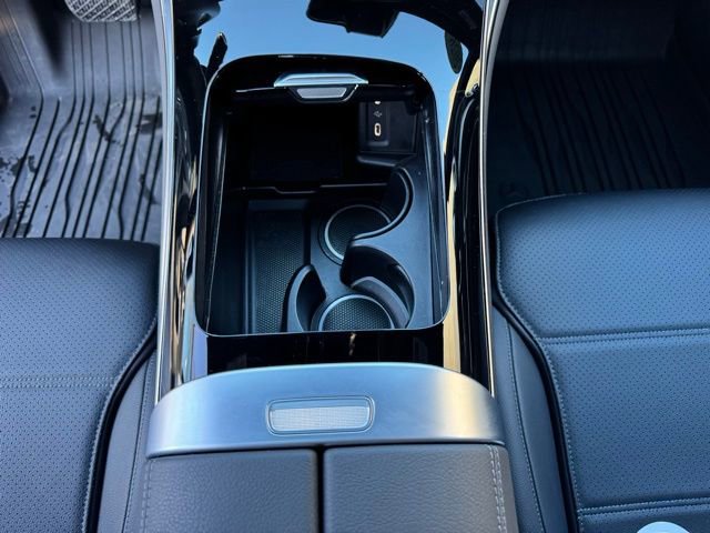 Used 2026 Mercedes-Benz GLC 300 4MATIC image 16