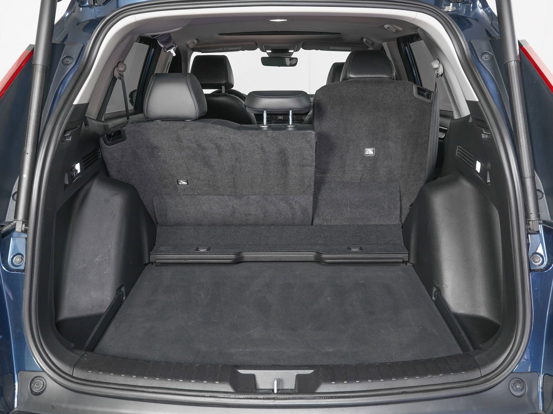 Used 2024 Honda CR-V EX-L image 10