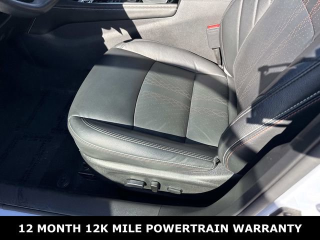 Used 2023 Nissan Altima 2.5 SR w/ SR Premium Package image 15