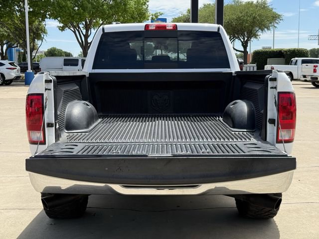 Used 2019 RAM 1500 Classic SLT image 30