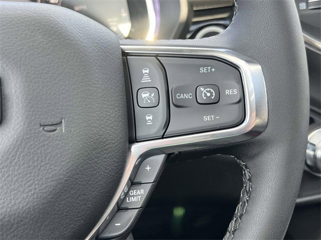 New 2026 RAM 1500 Limited image 13