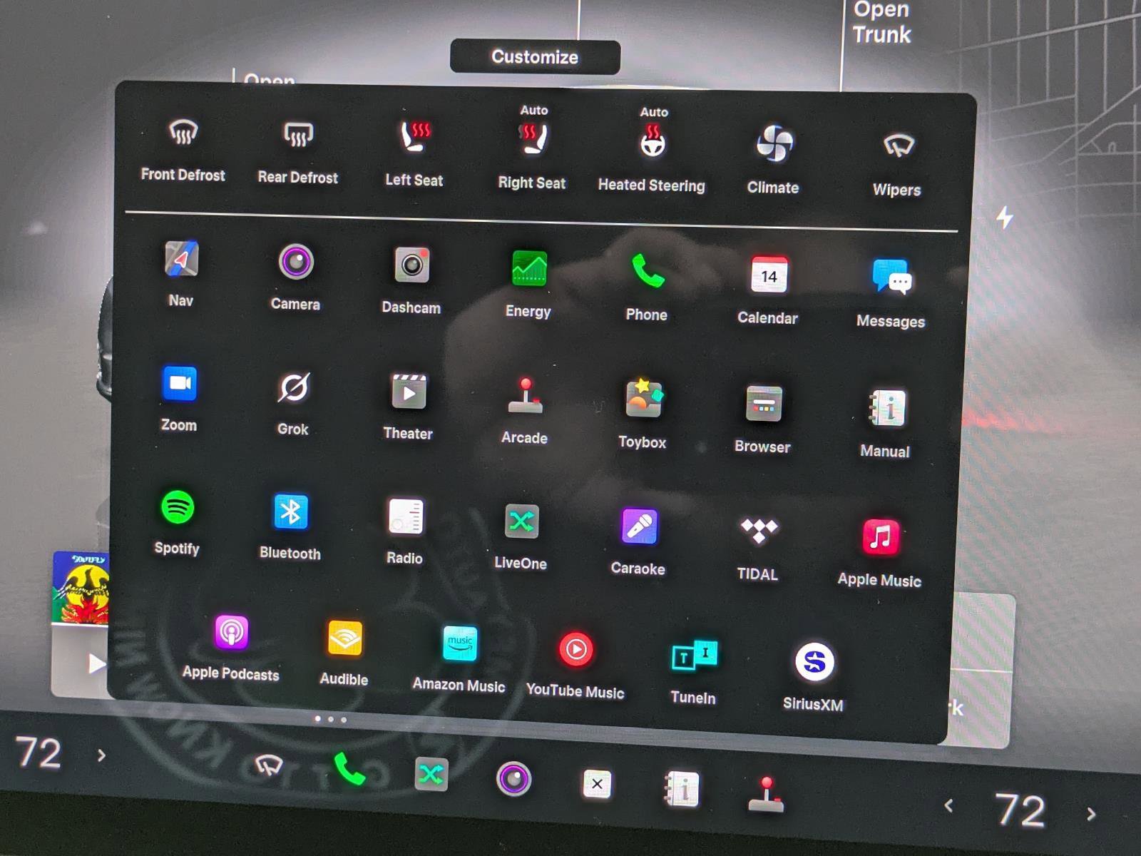 Used 2023 Tesla Model Y Long Range image 5