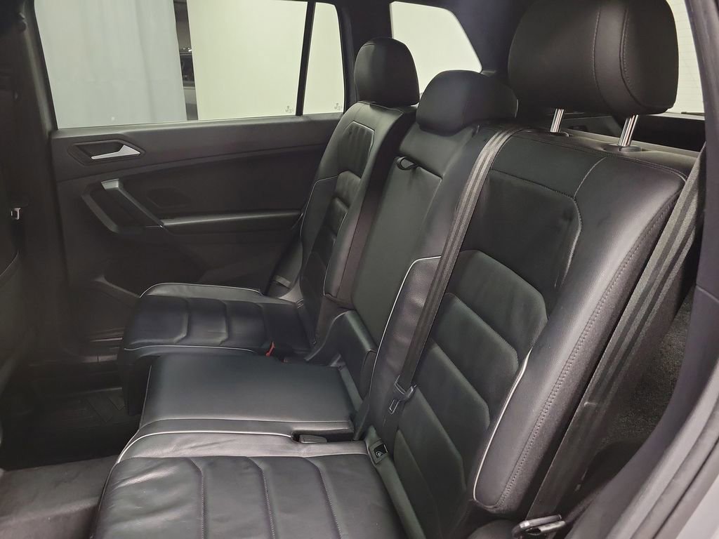 Used 2020 Volkswagen Tiguan SEL Premium R-Line AWD/4WD image 23