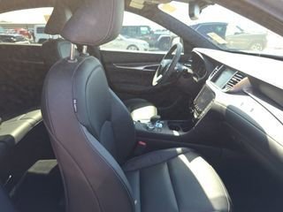 Used 2023 INFINITI QX55 Luxe w/ Cargo Package image 6