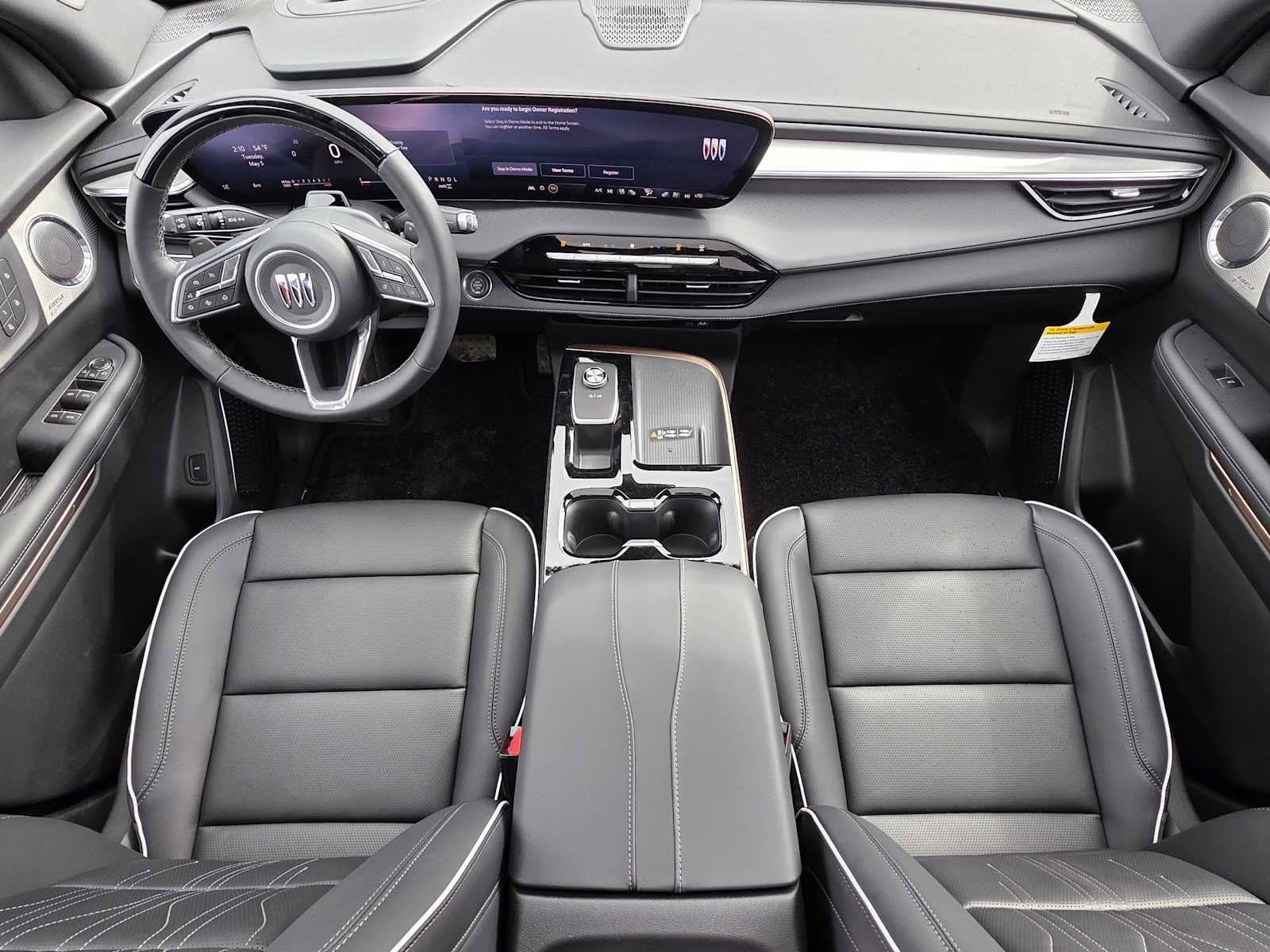 New 2026 Buick Enclave Avenir w/ Super Cruise Package AWD/4WD image 20