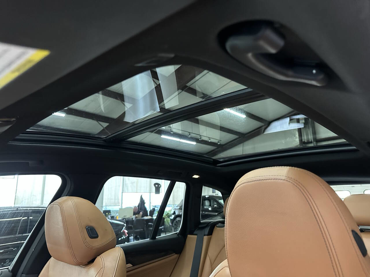Used 2019 BMW X3 xDrive30i w/ Convenience Package AWD/4WD image 30