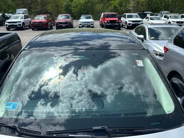 Used 2023 Lincoln Corsair AWD w/ Equipment Group 101A image 7