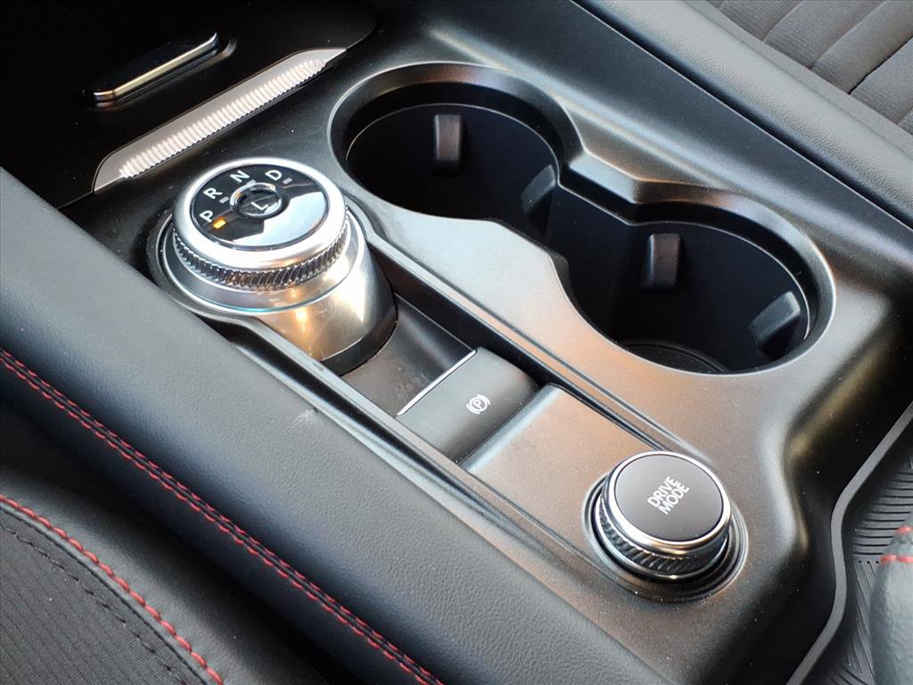 Used 2025 Ford Explorer ST-Line w/ ST-Line Street Pack image 21