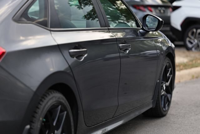 Used 2022 Honda Civic Sport image 8